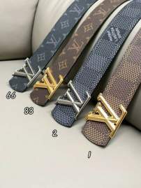 Picture of Louis Vuitton Belts _SKUfw191831900fw